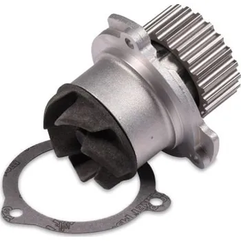 Chladič motoru Vodní čerpadlo, chlazení motoru HEPU P622