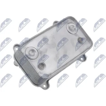 Chladič motoru Olejový chladič, motorový olej, CCL-VW-044