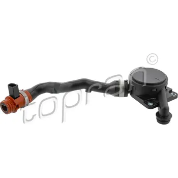 Ventil motoru Ventil, odvětrání klikové skříně TOPRAN 410 267