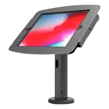 Pouzdro na tablet Compulocks TCDP01102IPDSB stojan s krytem pro Apple IPad 10.2 černá (TCDP01102IPDSB)