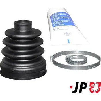 Hřídel nápravy Manžeta hnacího hřídele JP GROUP 4843701110