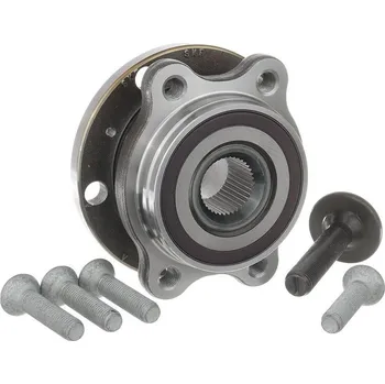 Sada ložiska kola SKF VKBA 7197