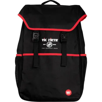 Sportovní batoh Vic Firth Protege Stick Bag Backpack + prodloužená záruka 3 roky