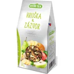 Vitto Tea Sypaný čaj hruška a zázvor 50…