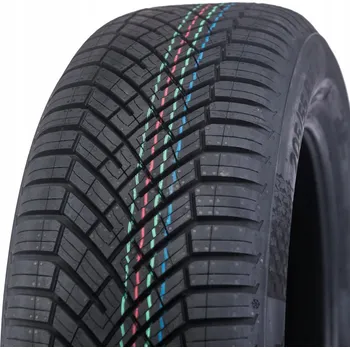 Celoroční osobní pneu Celoroční pneumatika Continental AllSeasonContact 2 225/60R17 103 V s označením M+S (mud and snow), přilnavost na sněhu (3PMSF), zesílená (XL)