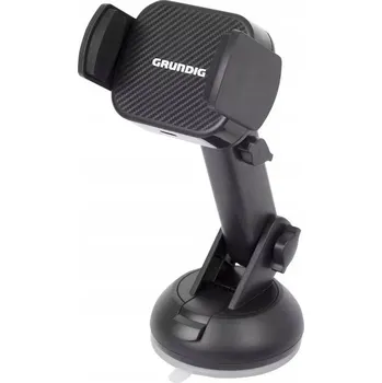 Obraz Držák na sklo Grundig černý