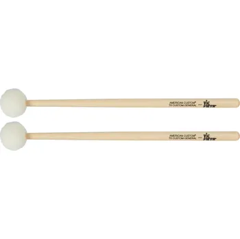 Palička Vic Firth T6 American Custom Custom General + prodloužená záruka 3 roky