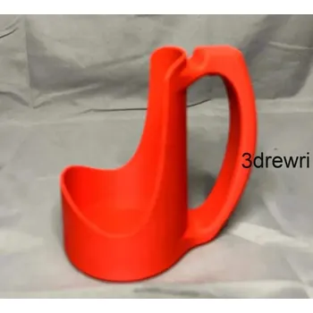 Držák do auta 3DTiskRewri Držák nápojových plechovek