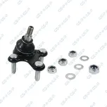 Čep spodního ramene GSP S080012