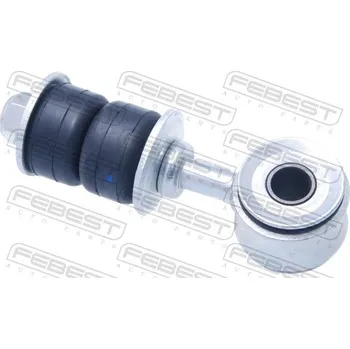 Zavěšení kol Tyč/vzpěra, stabilizátor FEBEST 2523-BOX3