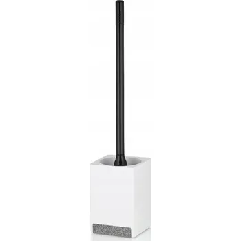WC štětka Volně stojící WC štětka Kela Cube 23695, 45,5 cm