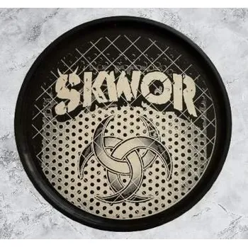 Podtácek Tácek Škwor