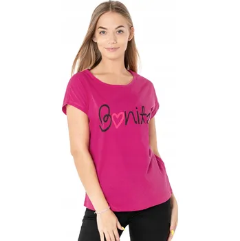 Dámská halenka Megitarnow halenka s krátkým rukávem střih klasická velikost L