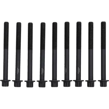 Spojovací materiál motoru Sada šroubů hlavy válce KAMOKA 8709050