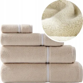 Ručník Osuška Spod Igły i Nitki 50x90 cm bavlna