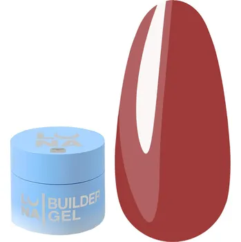 Lak na nehty Lunamoon Premium Gel č. 35 15 ml