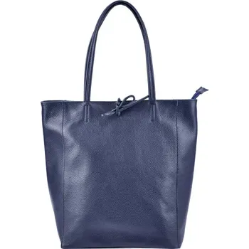 Kabelka Dámská kabelka Patrizia 27-002 Z námořnická modrá