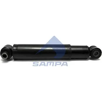 Tlumič pérování SAMPA 209.474