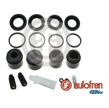 Brzdový třmen AUTOFREN SEINSA D42432C Opravná sada, brzdový třmen