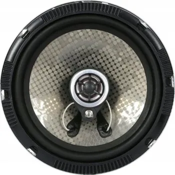 Reproduktor do auta Dvoupásmové reproduktory do auta dax