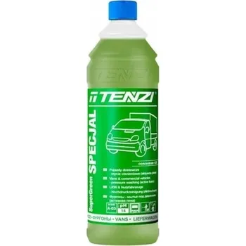 autokoberec TENZI SUPER GREEN SPECJAL aktivní pěna A03 1L