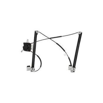 Stahovačka okna Mechanismus stahování okna VOLKSWAGEN LUPO (6X1-E1) | 2003-2005 | Strana- levá přední | bez motorku | TAIWAN