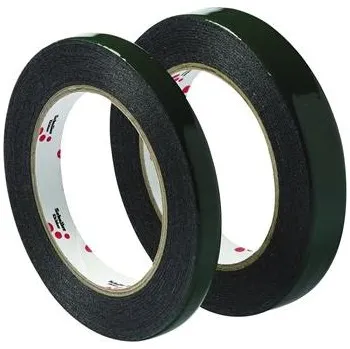 Lepicí páska SCHULLER montážní páska 19mm - oboustranně lepicí