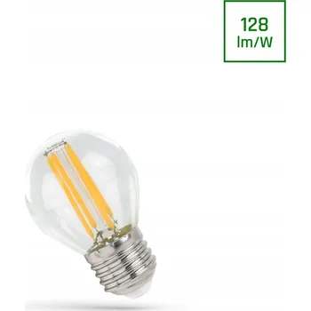 Obraz Girlanda Spectrum LED 7 cm síťovaná