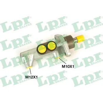 Brzdový válec Hlavní brzdový válec LPR 1880