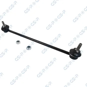 Zavěšení kol Tyč/vzpěra, stabilizátor GSP S050388