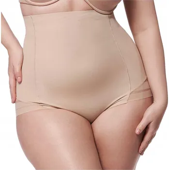 Podprsenka Julimex stahovací kalhotky maxi regular 141, velikost XL