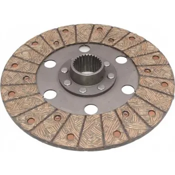 Spojková lamela Lamela náhonová se špan. obložením 70011191.1