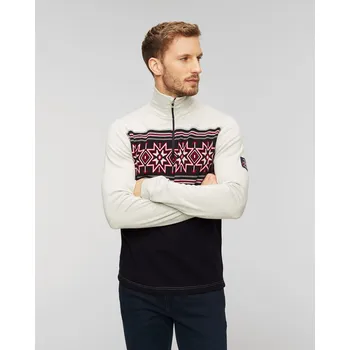 Pánský svetr Pánský Vlněný Svetr Dale Of Norway Tindefjell 95591-a00