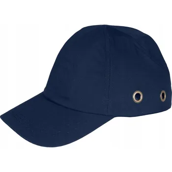 Kšiltovka PRŮMYSLOVÁ PŘILBA LEHKÁ KŠILTOVKA OX-BUMPER