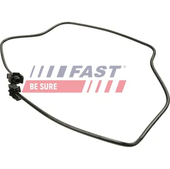Chladič motoru Potrubí chladiva FAST FT61185