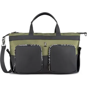 Víkendová taška U.S. POLO ASSN.