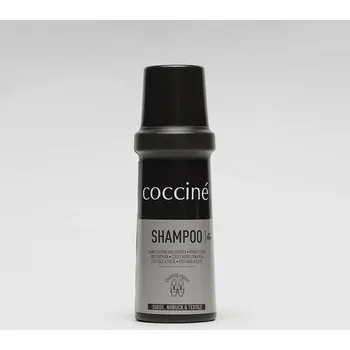 Šampon Šampon Coccine
