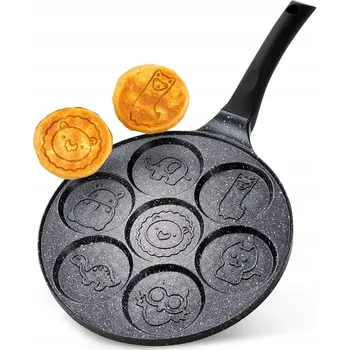 Pánev Tradiční pánev Vilde 4907982205163 26 cm nerezová ocel