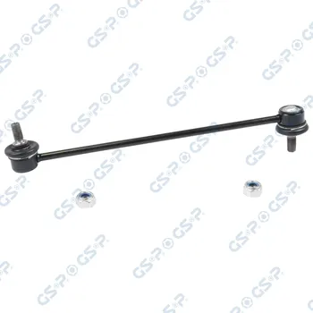 Zavěšení kol Tyč/vzpěra, stabilizátor GSP S050141