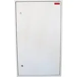 BP-U-DWB-400/7-EIS Rozváděč, PODOM, šedá, požár.klasifikace EI30DP1-S, ŠxV=426x754,IP40