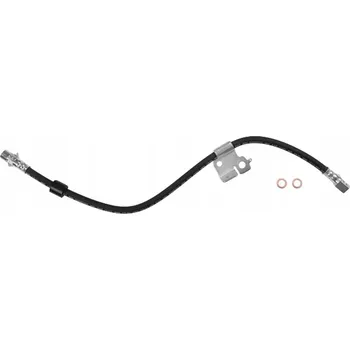 Brzdová hadice BRZDOVÁ HADICE PŘEDNÍ LEVÁ FORD F-150 10-11