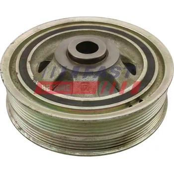 Řemenice, klikový hřídel FAST FT45671