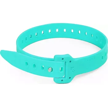 brašna na kolo Elastický stahovací pásek Rhinowalk SK400 - modrý