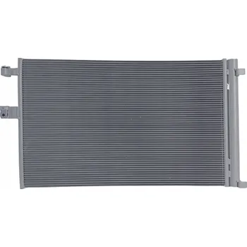 Výparník klimatizace KONDENZÁTOR KLIMATIZACE BMW X3 G01 17-