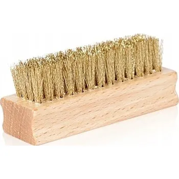 kartáč na vlasy Kaps kartáč na boty