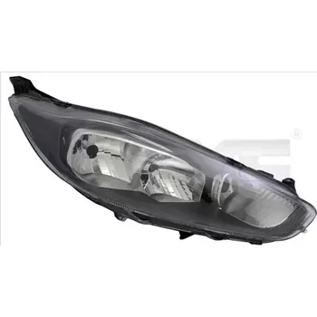 Osvětlení automobilu TYC 20-14358-05-2