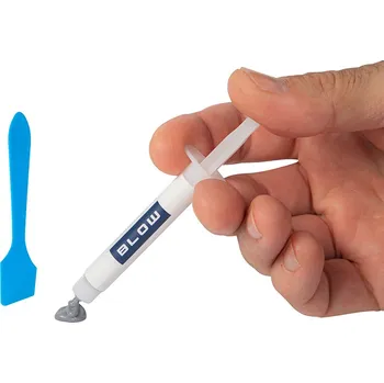 Teplovodivá pasta Tepelná pasta 4g 4,63W/mK na procesory