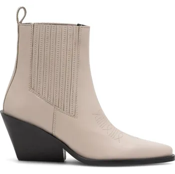 Pracovní obuv Kovbojská obuv Badura