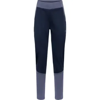 Dámské kalhoty Dámské sportovní legíny Kari Traa Louise Hybrid Pants velikost L