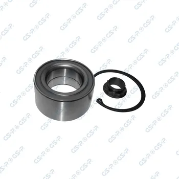 Sada ložisek kol GSP GSPGK1347